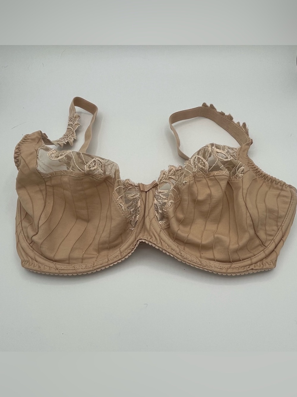 Prima Donna Deauville Beige Underwire Bra